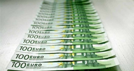 крупный выигрыш в лотерею