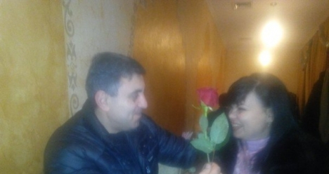 чтоб Хагани любил меня больше жизни