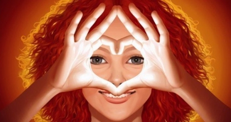 Мой Суженный