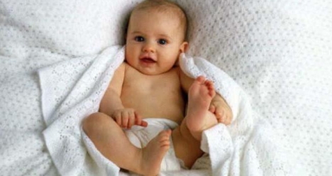 Хочу иметь здорового малыша