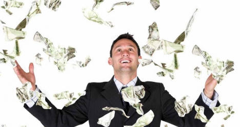 Желаю расплатиться с ссудами и долгами в 2015 году