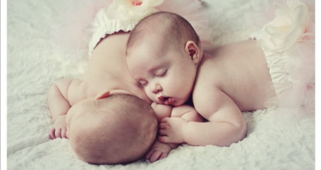 появление здоровых малышей