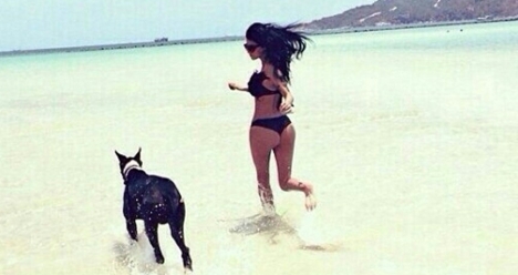 Стройная фигура