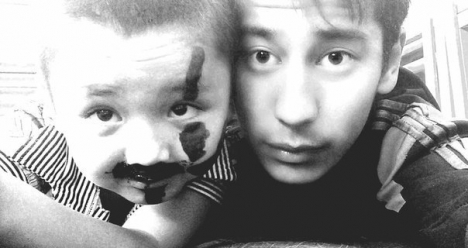 моя вторая половина