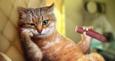 неутомляющая работа