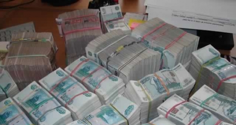 чтобы деньги шли неоткуда каждый день