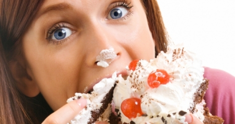 Только положительные восторженные отзывы всех о моих тортах