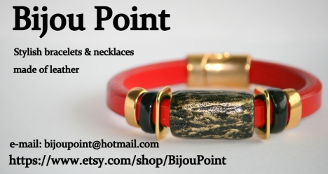 Огромный доход от продажи моих украшений.