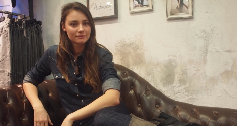 моя вторая половинка