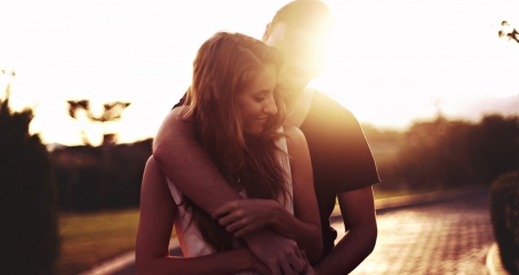 моя вторая половинка