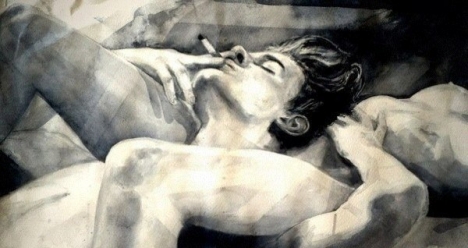 Моя вторая половинка