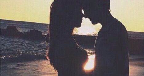 Мое замужество с Т.С.С.