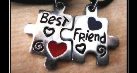 дружба с Бодей