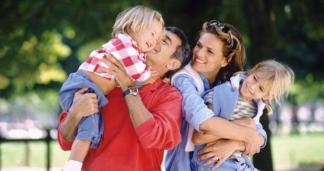 Встретить и жить счастливо со своей второй половинкой