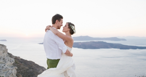 Мужчина моей мечты со мной