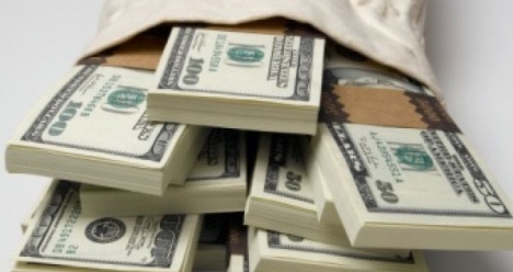 хочу чтоб мой бизнес приносил огромную прибыль,