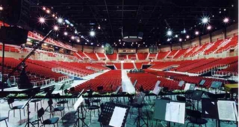 Работа моей мечты