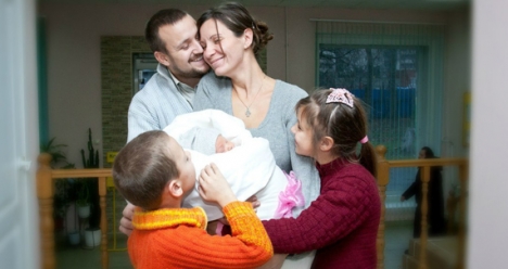 встретить любимого и любящего меня мужчину, сторую мою полов