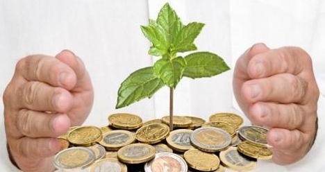 я хочу добиться финансового успеха для своей семьи