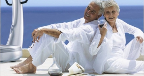 Я  хочу стать очень богатой!