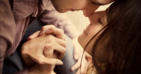 Мой муж Антон любит меня сильнее чем прежде