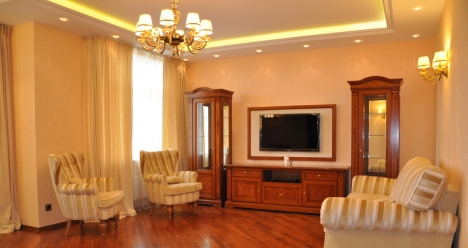 Освободить квартиру 45 от племянника