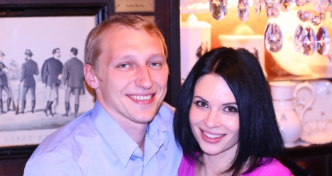 Поездка с Женей летом на Миконос