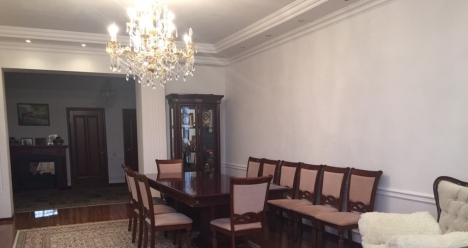 Я хочу иметь свою квартиру! Я хочу удачно выйти замуж!