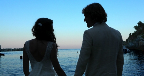 Взаимная любовь