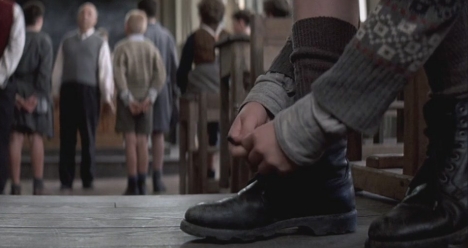 Написать фик именно тем стилем, перед которым я преклоняюсь