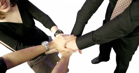 дружба с одногруппниками