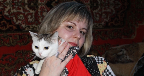 Выздоровление Микуси