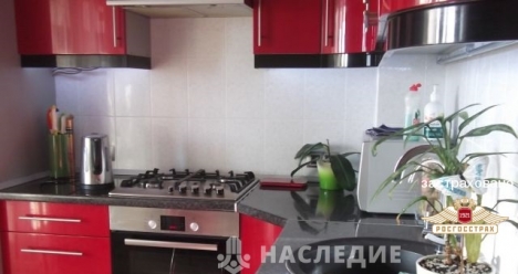 покупка трехкомнатной квартиры в районе СЖМ города Батайска