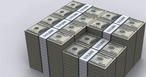 получить миллион долларов безвозмездно и безопасно