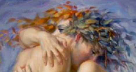 моя вторая половинка