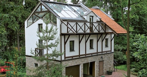 Мой собственный дом в Одессе