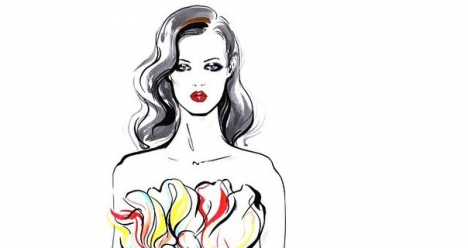 быть художником дизпйнером