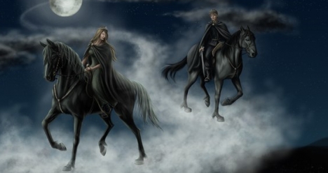 Другие миры.....