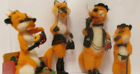 я здорова исчастлива