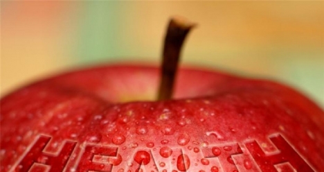 Health and healing to Peter