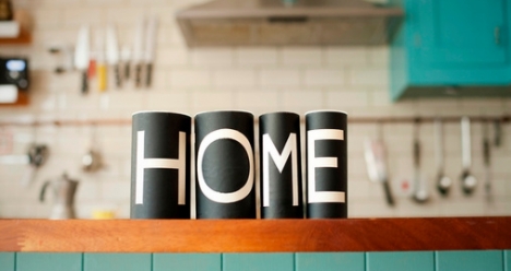 ноавя квартира