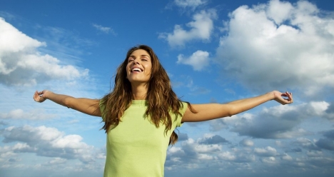 душевное спокойствие и уверенность в себе