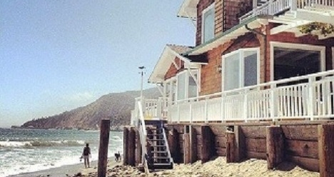 Свой собственный двухэтажный  дом