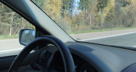 сдать экзамены в ГАИ