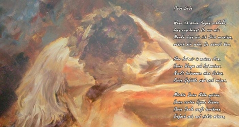 В самое ближайшее время меня находит мой новый муж