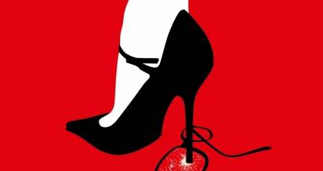 Я ему очень нужна. Он боится меня потерять.