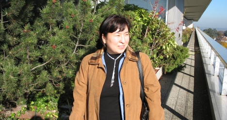 Я здорова, красива, счастлива, работоспособна и богата