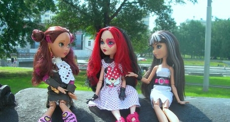 Пусть мы с Катюшей Хромовой будем общаться и дальше  лет 70