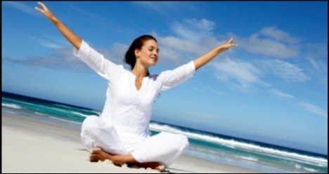 Крепкое здоровье