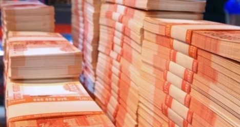 500000 рублей на первй взнос за ипотеку